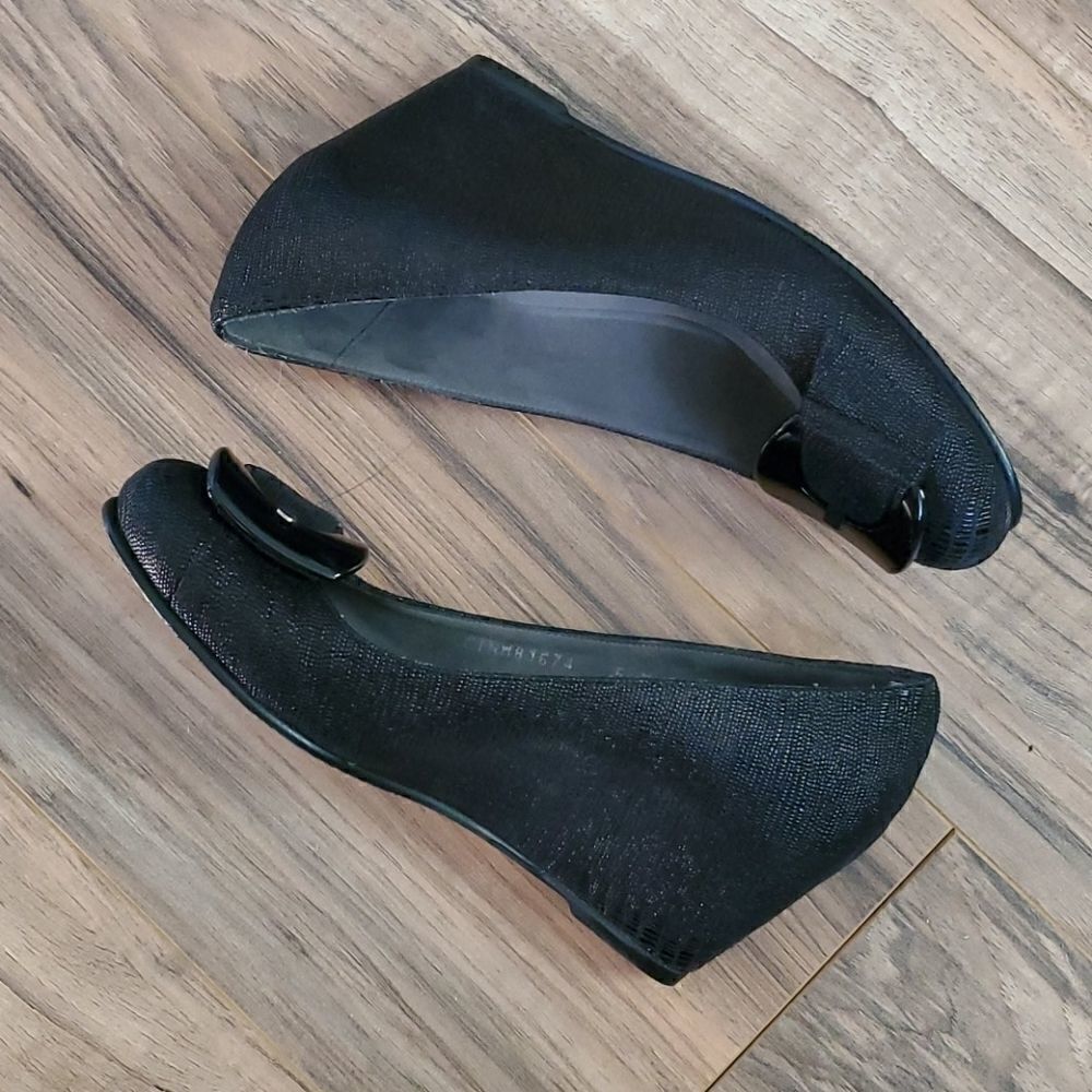 Stuartweitzman|Wedge Heels - image 2